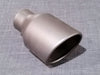 Volkswagen Golf 2.0TDi (140) Mk5 - R32 Style Rear Silencer Delete - Harrys Euro