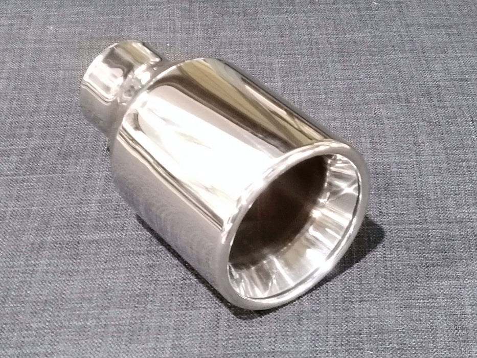 Volkswagen Golf GTi Mk7 Rear Silencer Delete