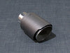 Volkswagen Golf 2.0TDi (140) Mk5 - R32 Style Rear Silencer Delete - Harrys Euro