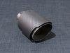 Nissan Juke Nismo RS (2wd) Rear Sports Silencer - Harrys Euro