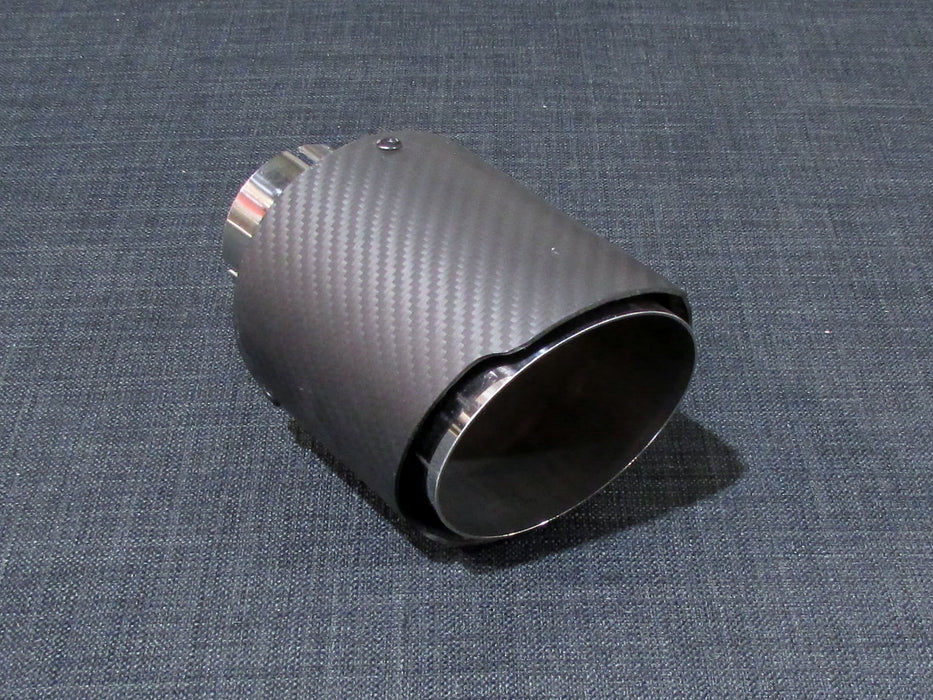 Nissan Juke Nismo RS (2wd) Rear Sports Silencer - Harrys Euro