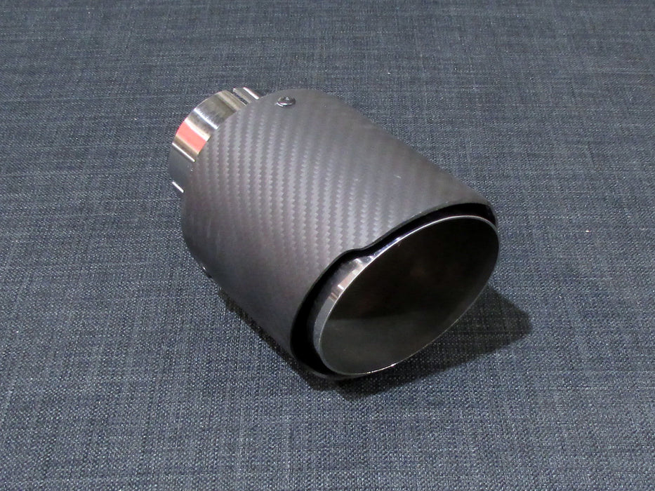 Volkswagen Golf Mk7 2.0 TDi - GTi Style Cat back exhaust