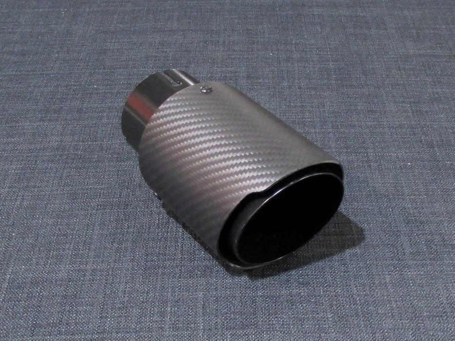 Audi A8 4.2 TDi (D4) Quattro Rear Silencer Deletes