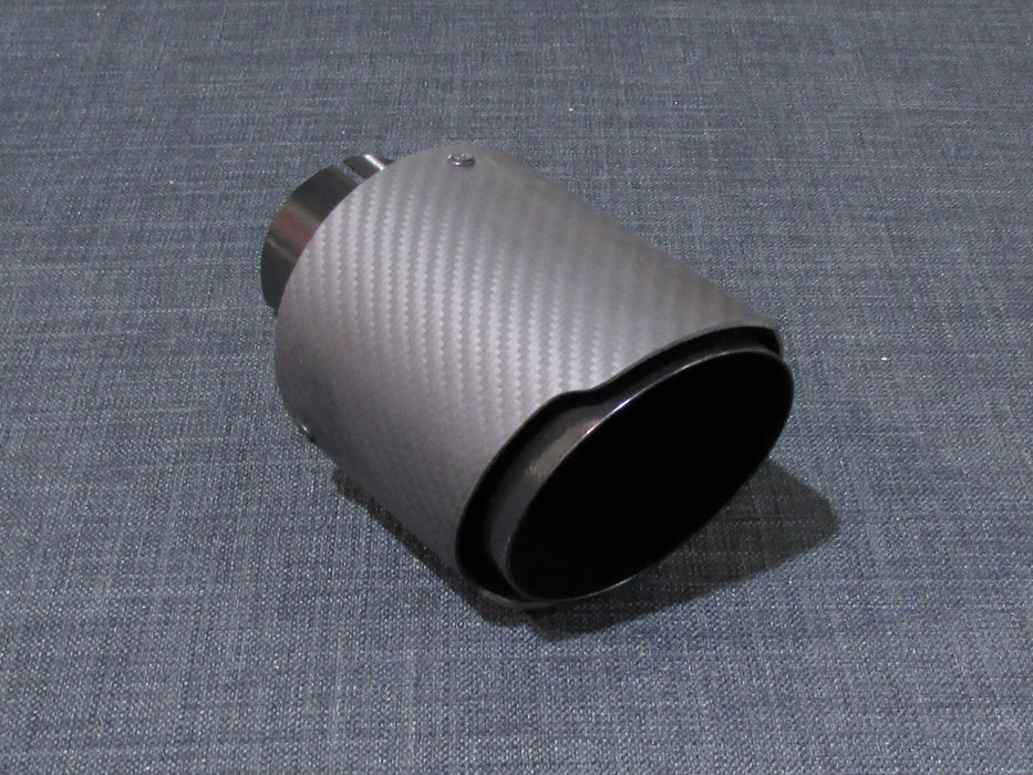 Nissan Juke Nismo RS (2wd) Rear Sports Silencer - Harrys Euro