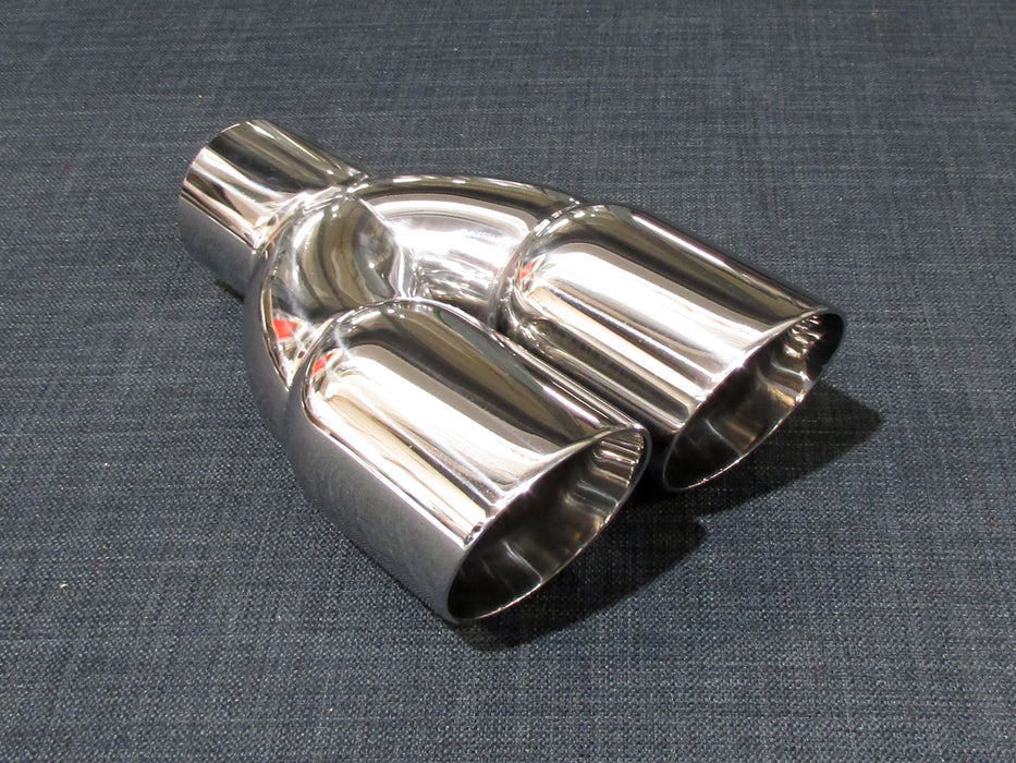 Peugeot 208 GTi 200bhp Sport Rear Silencer
