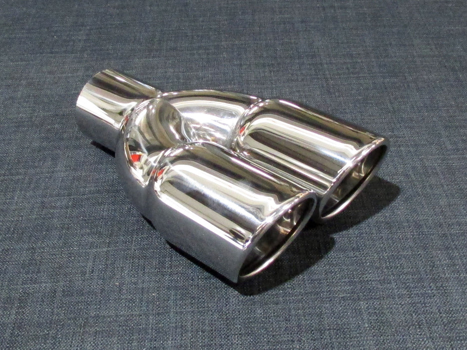 Peugeot 208 GTi 200bhp Sport Rear Silencer
