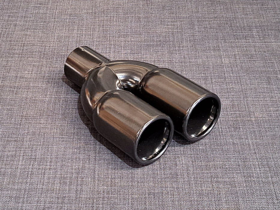Fiat Punto Abarth 1.4 Rear Silencer - Harrys Euro