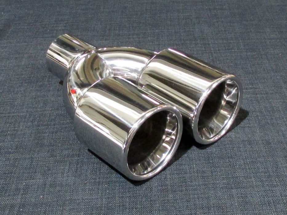 Fiat Punto Abarth 1.4 Rear Silencer - Harrys Euro