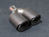 Ford Puma ST Rear Silencer Delete - Harrys Euro