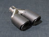Fiat Punto Abarth 1.4 Rear Silencer - Harrys Euro