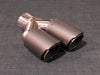 BMW 130i M Sport E81/E87 - Sport Rear Silencer - Harrys Euro