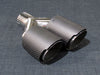 Fiat Abarth Punto Evo Rear Silencer Delete - Harrys Euro