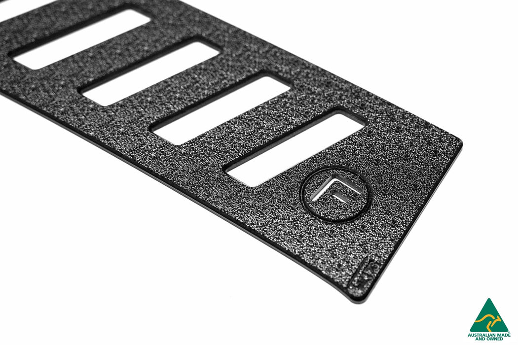 A45 AMG W176 (PFL) Window Vents (Pair)-Flow Designs