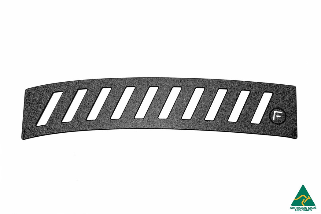 A45 AMG W176 (PFL) Window Vents (Pair)-Flow Designs