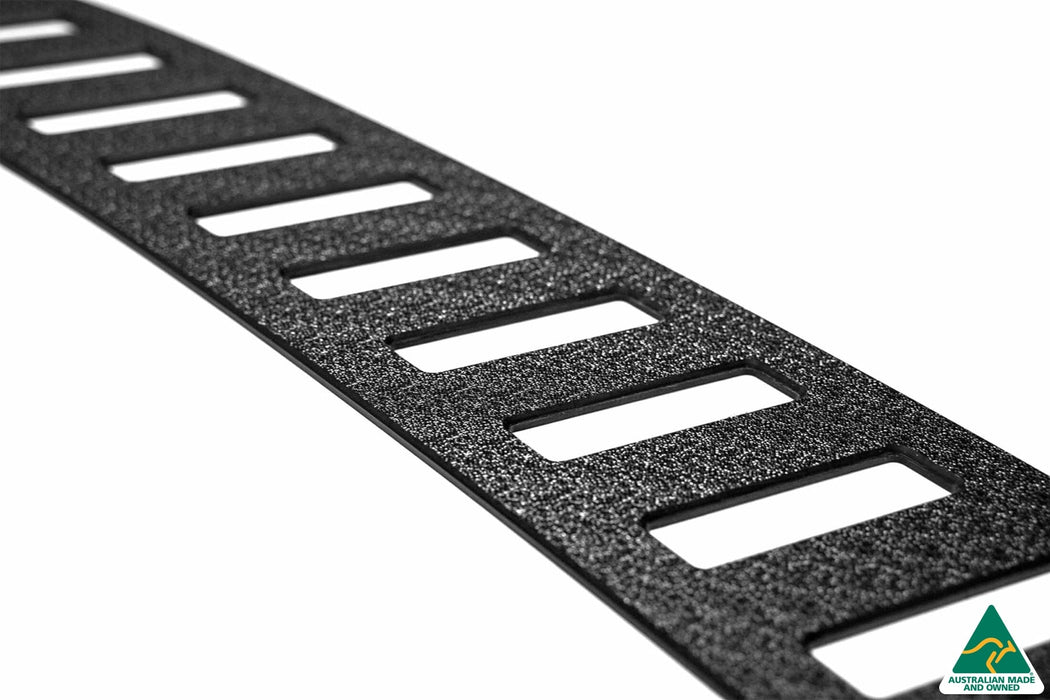A45 AMG W176 (PFL) Window Vents (Pair)-Flow Designs
