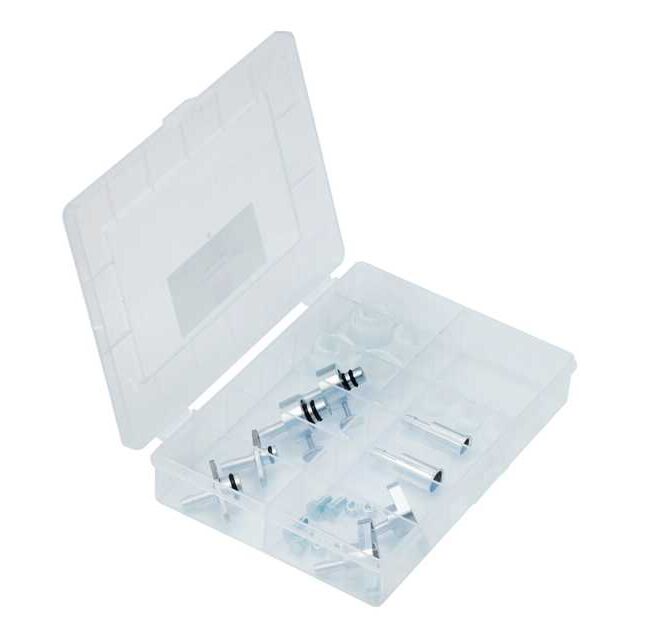 JetClean Adapter set M2 | LIQUI MOLY - Harrys Euro