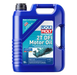 Marine 2T DFI Motor Oil | LIQUI MOLY - Harrys Euro