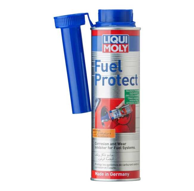 Fuel Protect Gasoline | LIQUI MOLY - Harrys Euro