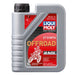 Motorbike 2T Synth Offroad Race | LIQUI MOLY - Harrys Euro