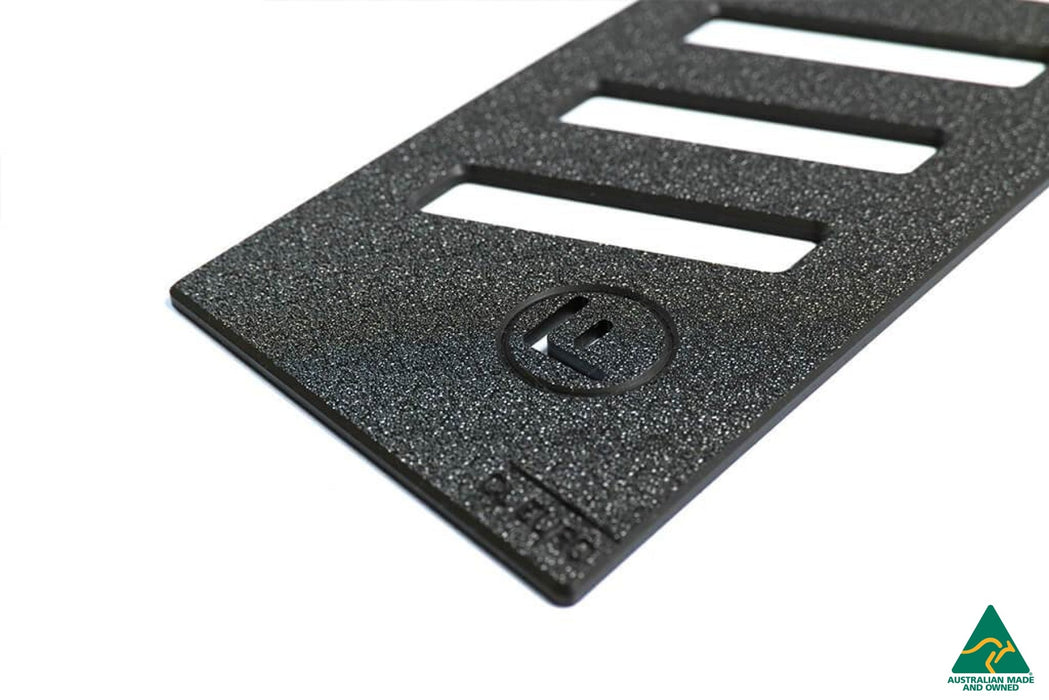 Honda Accord Euro CL7/CL9 (PFL/FL) Rear Window Vents (Pair)-Flow Designs