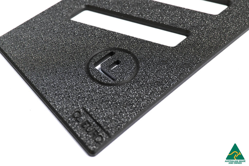 Accord Euro CL7/CL9 (PFL/FL) Rear Window Vents (Pair)-Flow Designs