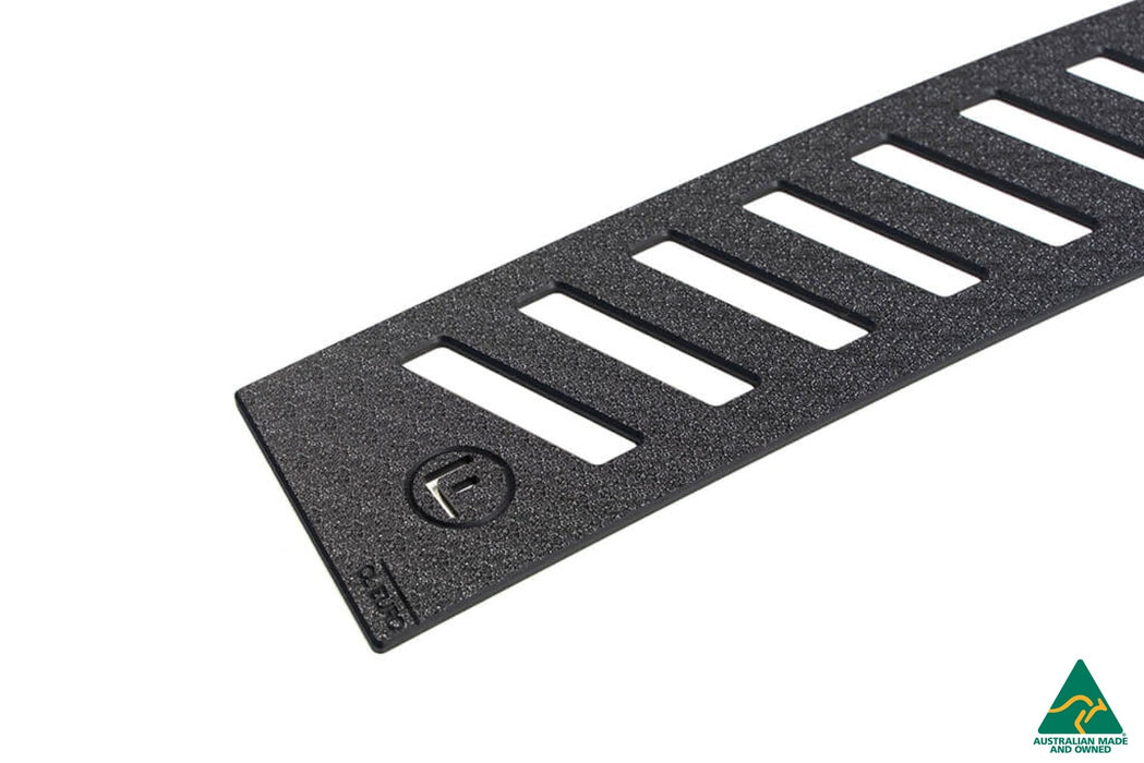 Accord Euro CL7/CL9 (PFL/FL) Rear Window Vents (Pair)-Flow Designs
