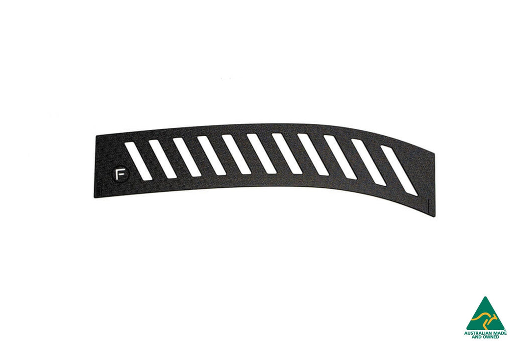 Accord Euro CL7/CL9 (PFL/FL) Rear Window Vents (Pair)-Flow Designs