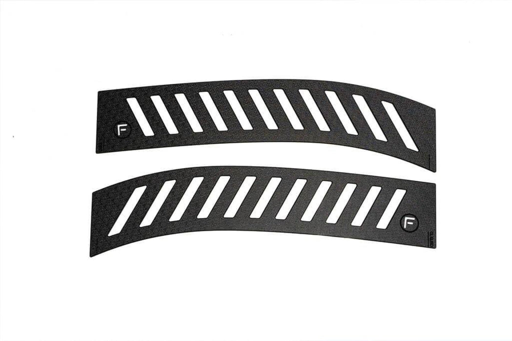 Accord Euro CL7/CL9 (PFL/FL) Rear Window Vents (Pair)-Flow Designs