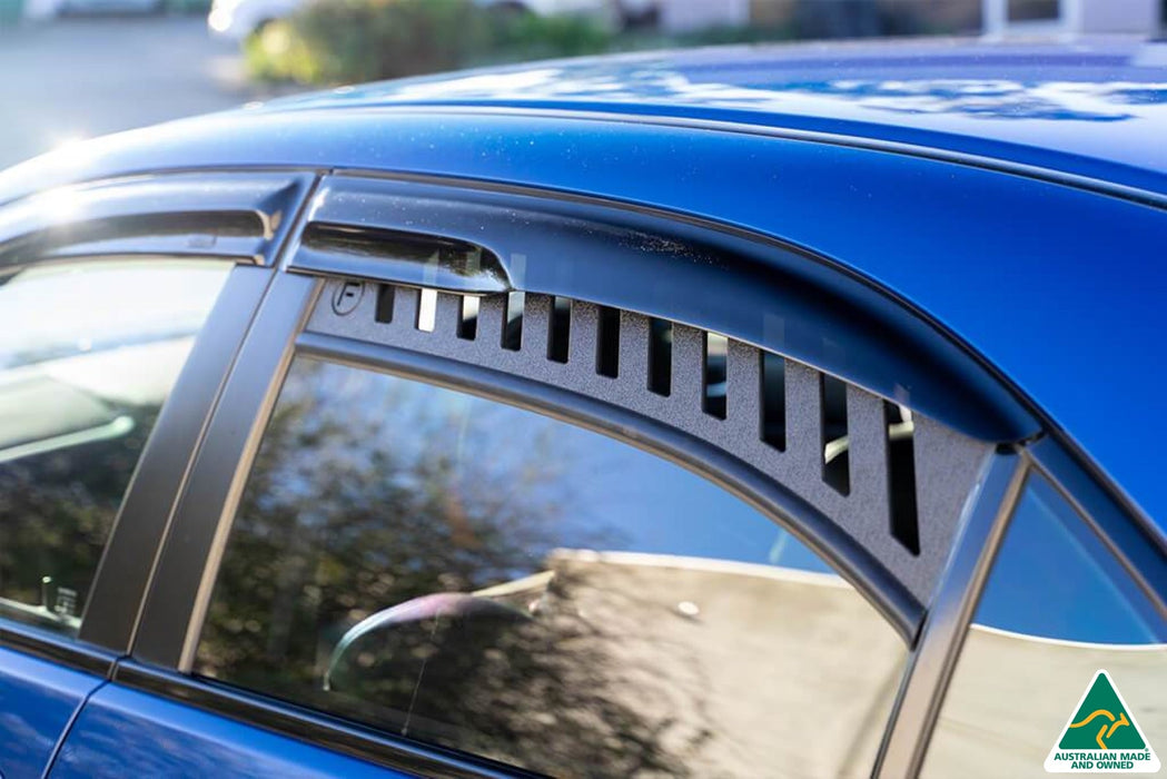 Accord Euro CL7/CL9 (PFL/FL) Rear Window Vents (Pair)-Flow Designs