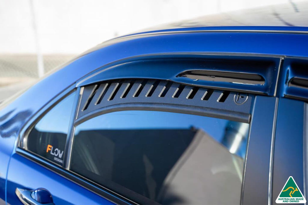Accord Euro CL7/CL9 (PFL/FL) Rear Window Vents (Pair)-Flow Designs