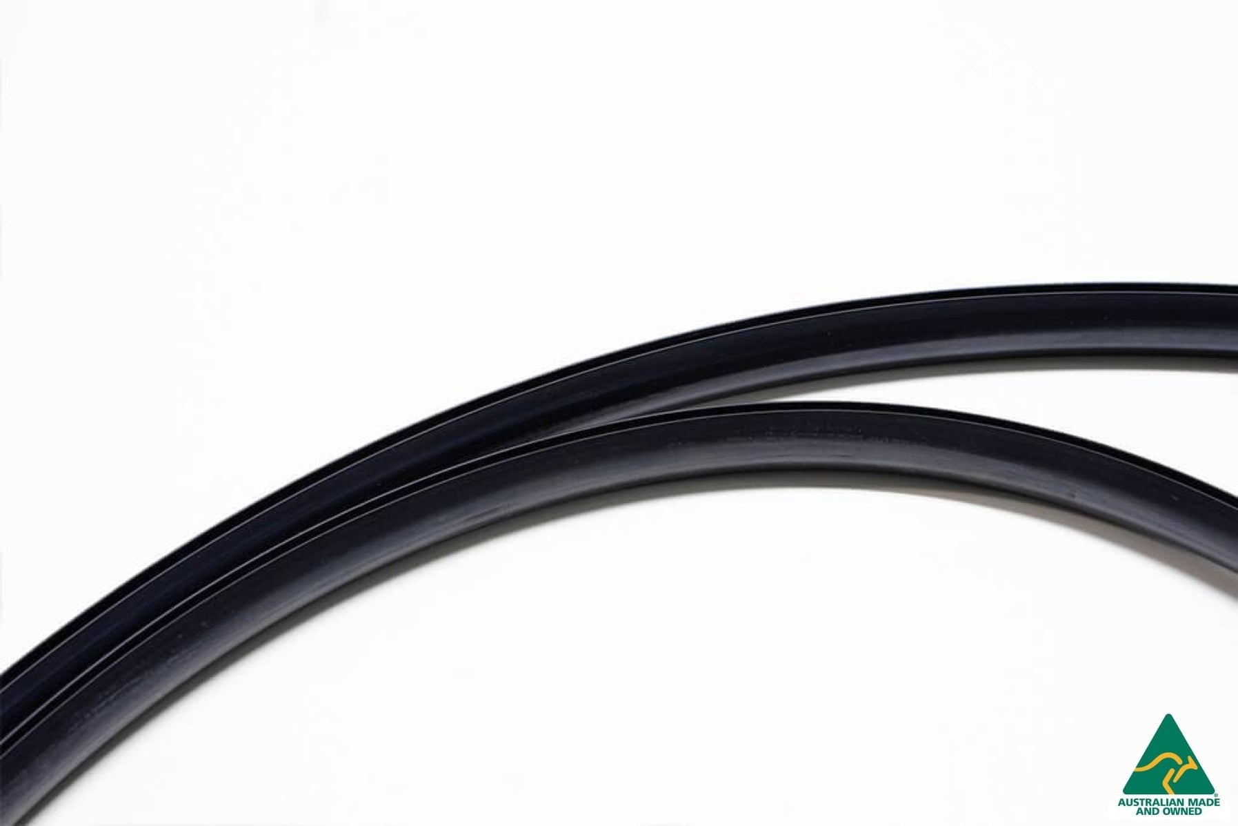 Honda Accord Euro CL7/CL9 (PFL/FL) Rear Window Vents (Pair)-Flow Desig ...
