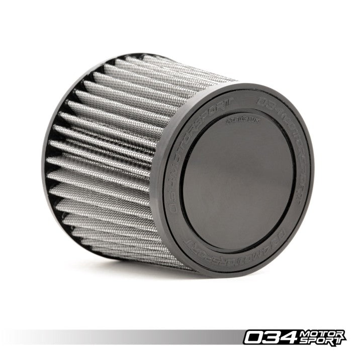Performance Air Filter, Conical, 4 Inlet — Harrys Euro