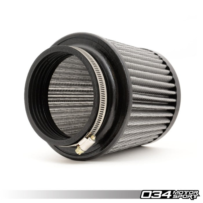 Performance Air Filter, Conical, 4 Inlet