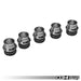 Audi 7A EFI Injector Adapter Set - Harrys Euro