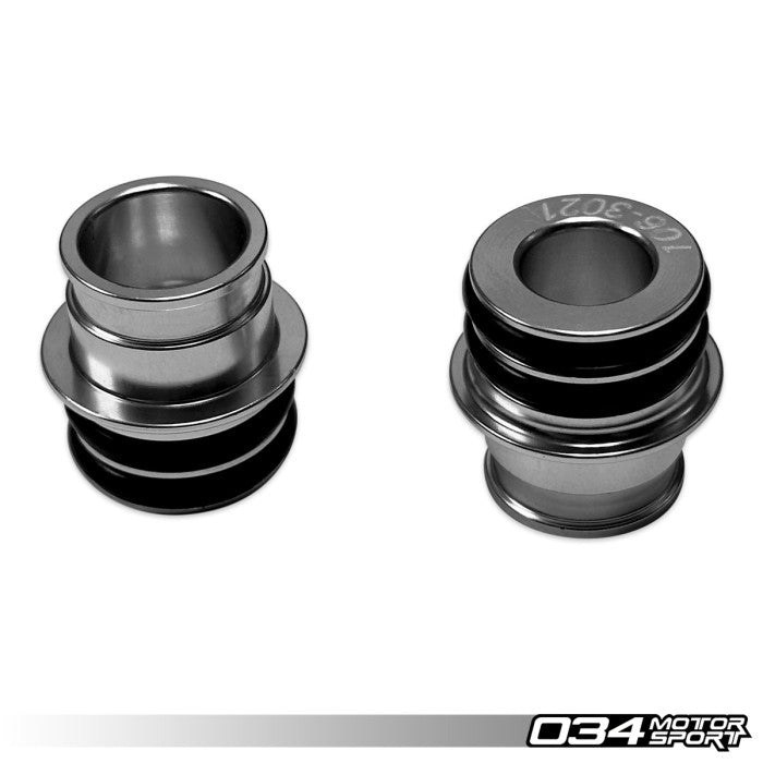 Audi 7A EFI Injector Adapter Set - Harrys Euro