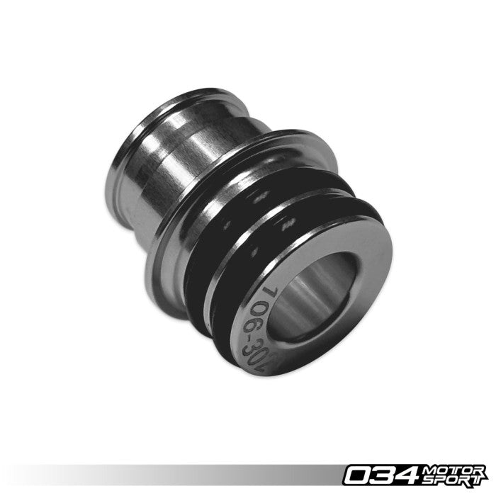 Audi 7A EFI Injector Adapter Set - Harrys Euro