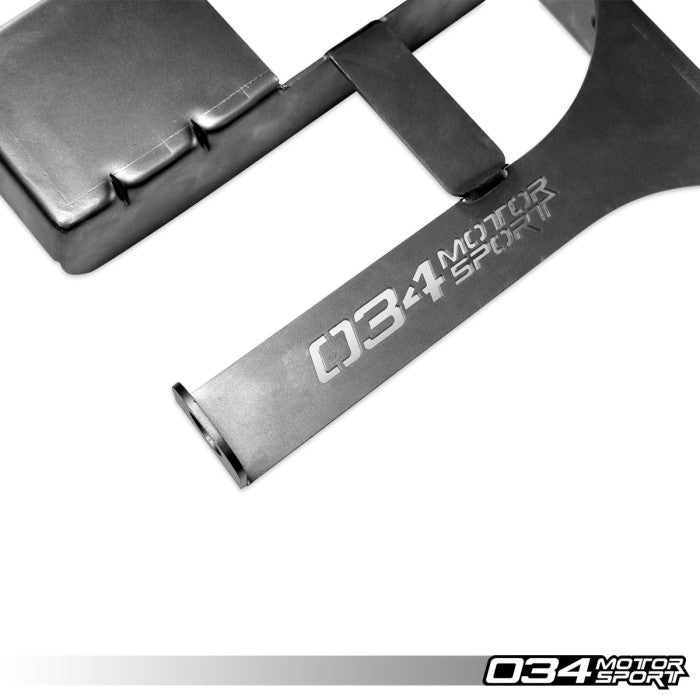 Auxiliary Side Mount Radiator Upgrade Kit, B9/B9.5 Audi S4/S5 3.0T