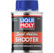 Motorbike Speed Shooter | LIQUI MOLY - Harrys Euro