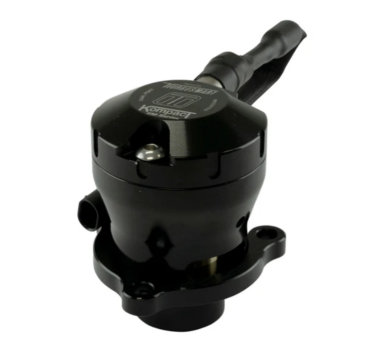 BOV Kompact EM Dual Port VR58 (BMW B58 Gen 3)