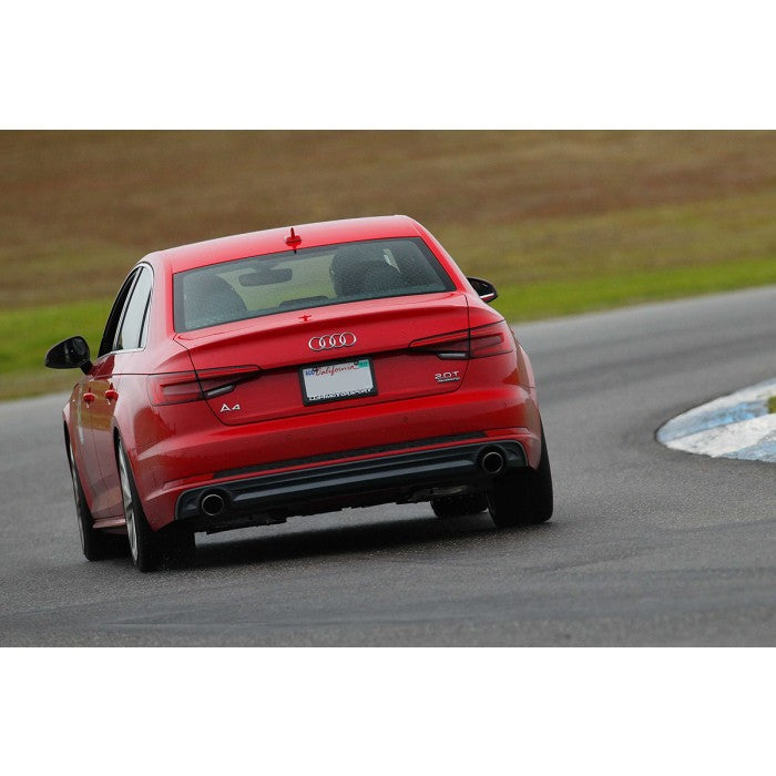 Dynamic+ Lowering Springs for B9 Audi A4/Allroad