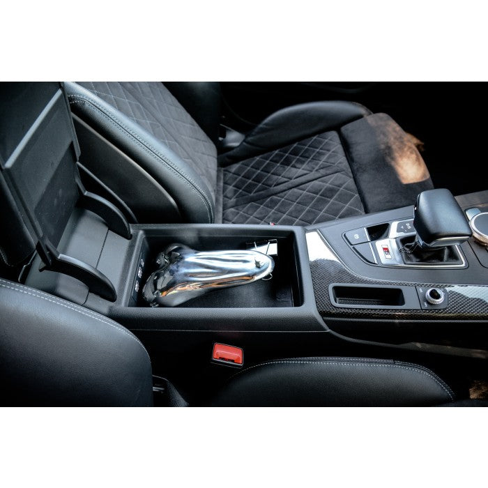 Stainless Steel Balls with Quick Release Mount