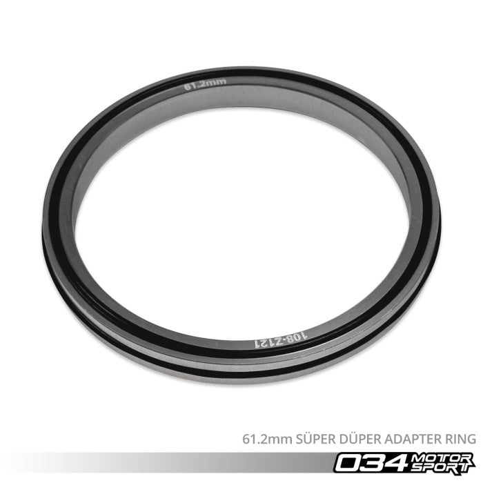 B9/B9.5 Audi S4/S5/SQ5 Turbo Inlet Adapter Rings