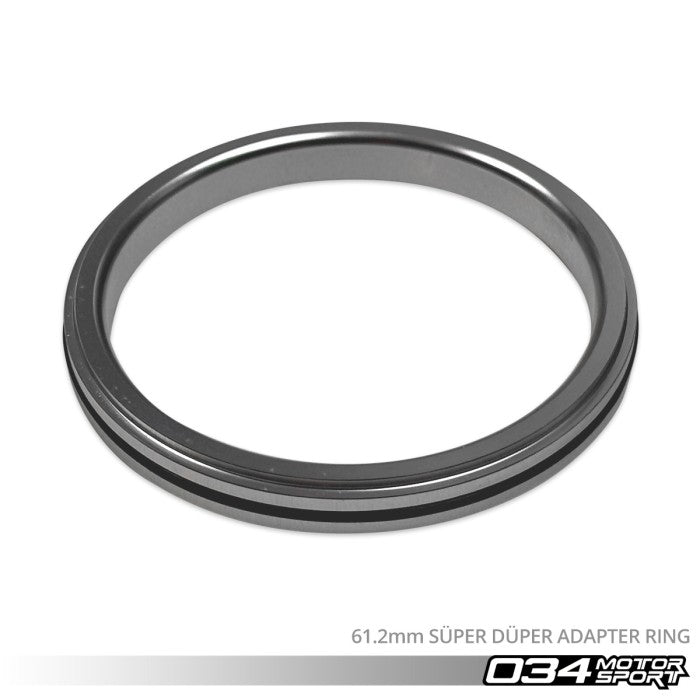 B9/B9.5 Audi S4/S5/SQ5 Turbo Inlet Adapter Rings