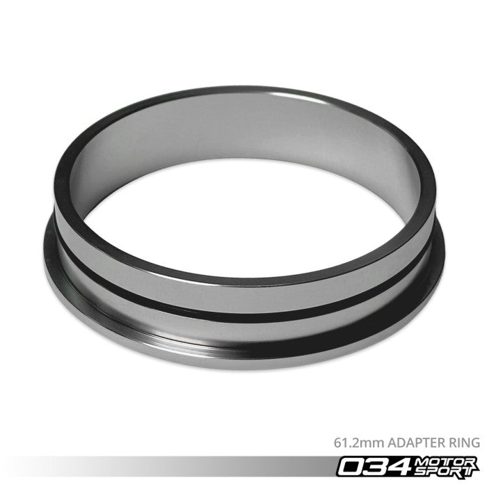 B9/B9.5 Audi S4/S5/SQ5 Turbo Inlet Adapter Rings