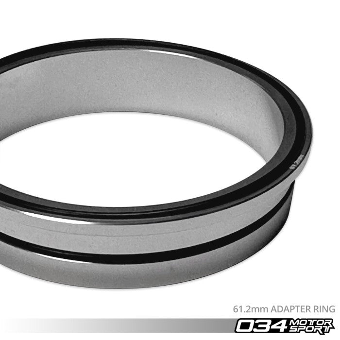 B9/B9.5 Audi S4/S5/SQ5 Turbo Inlet Adapter Rings
