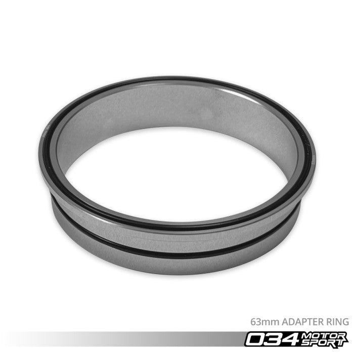 Turbo Inlet Pipe, B9/B9.5 Audi S4/S5/SQ5 3.0T