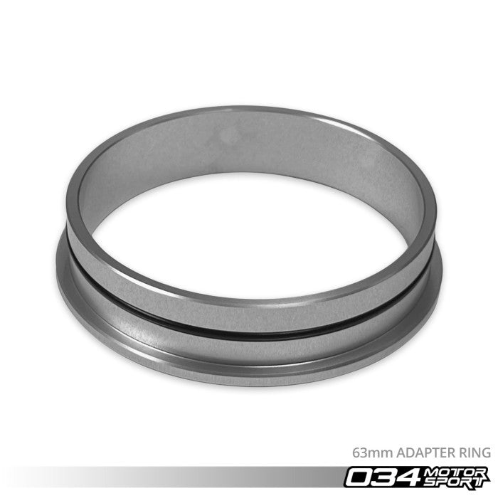 Turbo Inlet Pipe, B9/B9.5 Audi S4/S5/SQ5 3.0T