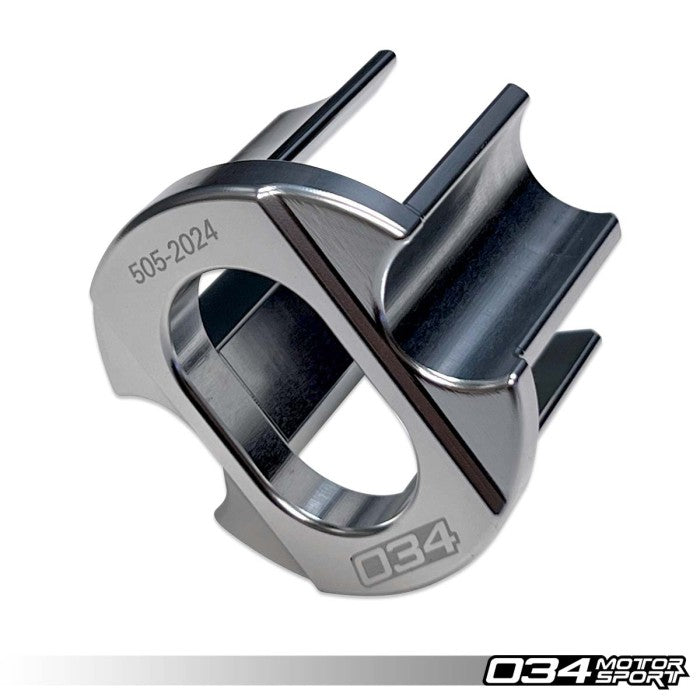 Billet Aluminum Front Differential Insert Kit, Gen 1 & Gen 1.5 Audi R8