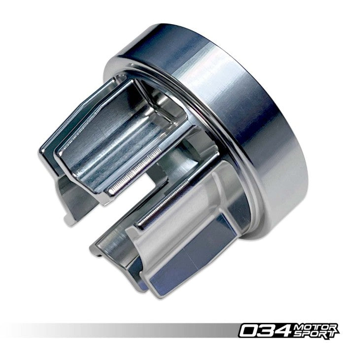 Billet Aluminum Front Differential Insert Kit, Gen 1 & Gen 1.5 Audi R8