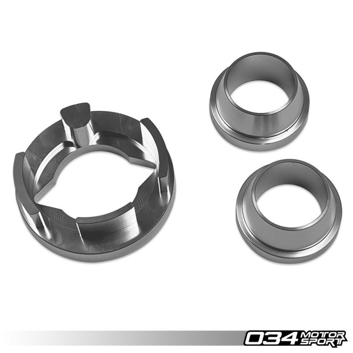 Differential Mount Insert Kit, B9/B9.5 Audi Q5/SQ5